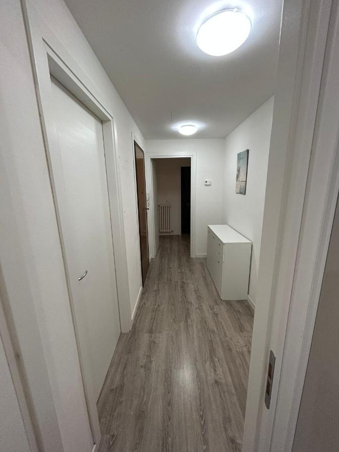 Appartamento In Villetta A 2 Passi Dal Mare E Dal Centro 페자로 외부 사진