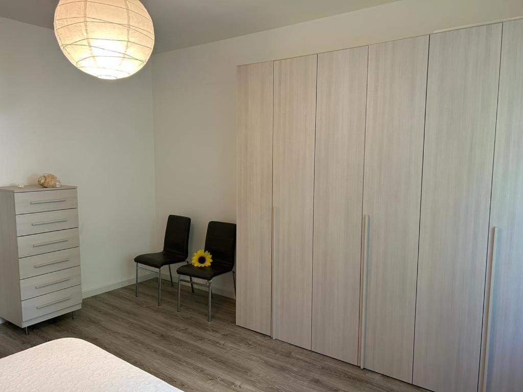 Appartamento In Villetta A 2 Passi Dal Mare E Dal Centro 페자로 외부 사진