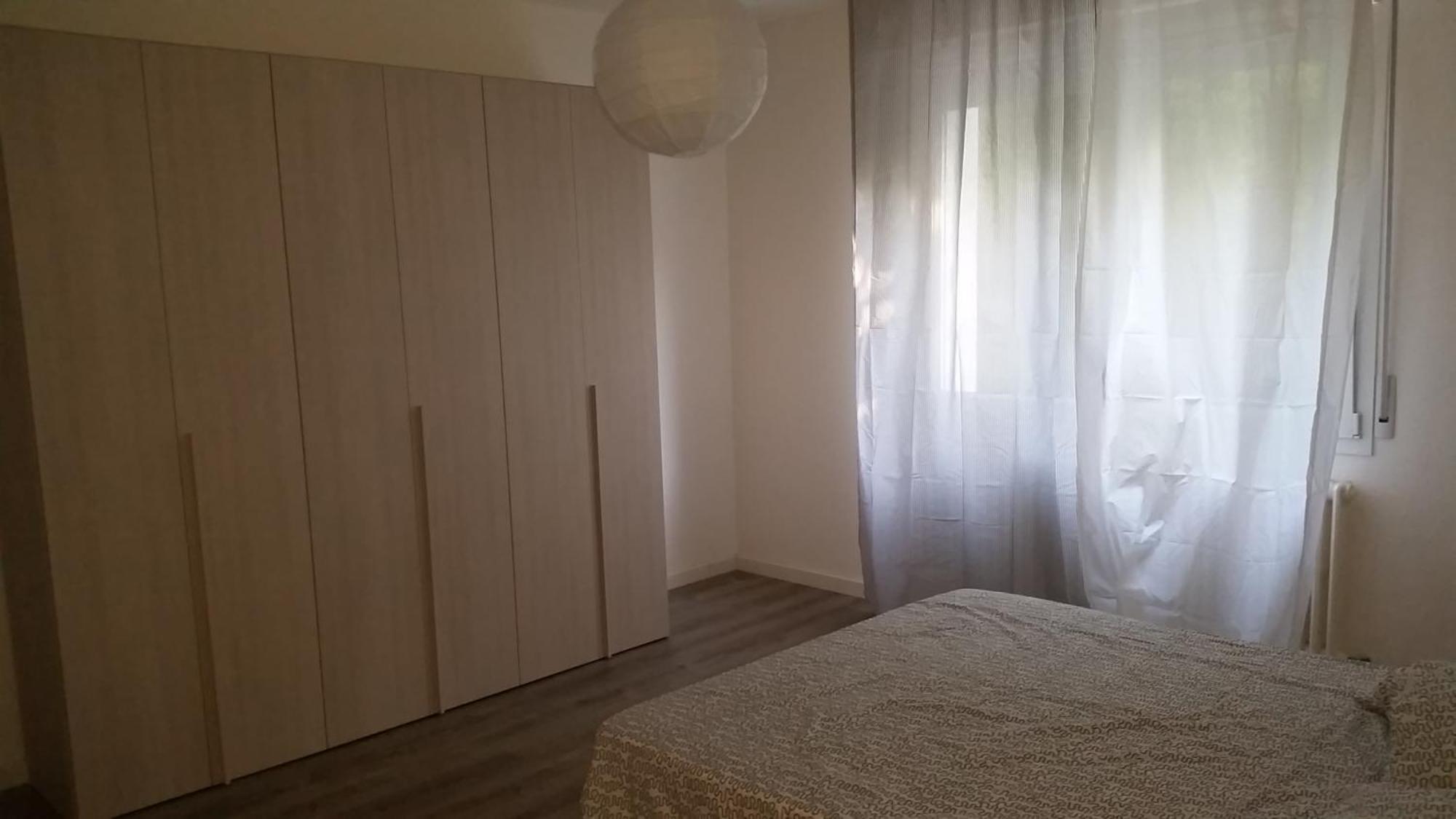 Appartamento In Villetta A 2 Passi Dal Mare E Dal Centro 페자로 외부 사진